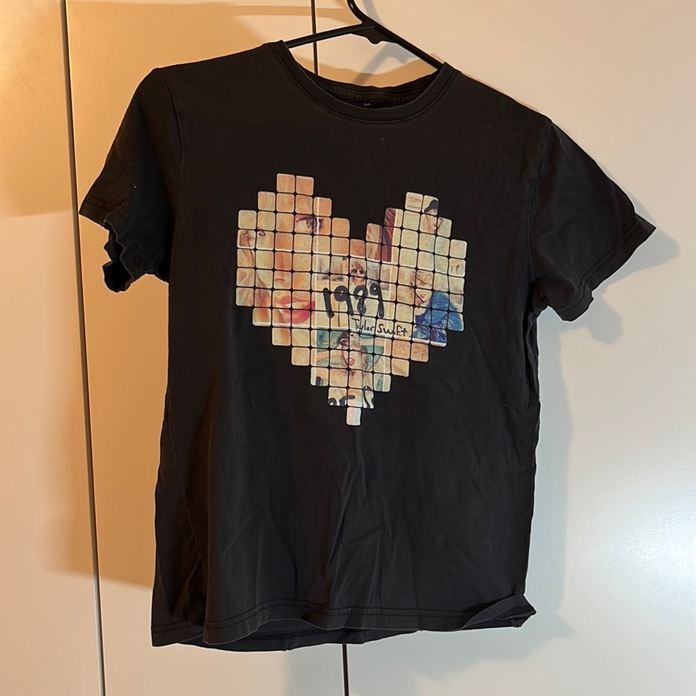 1989 taylor swift shirt